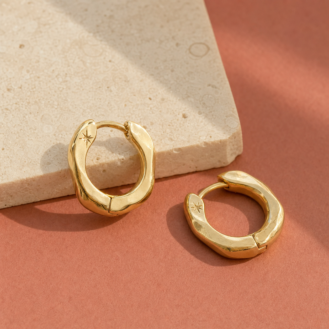 Star Hoops