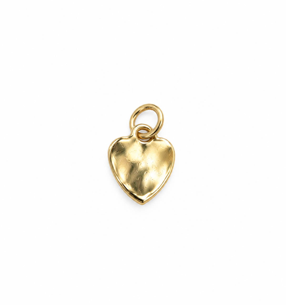 Mini Sweetheart Pendant