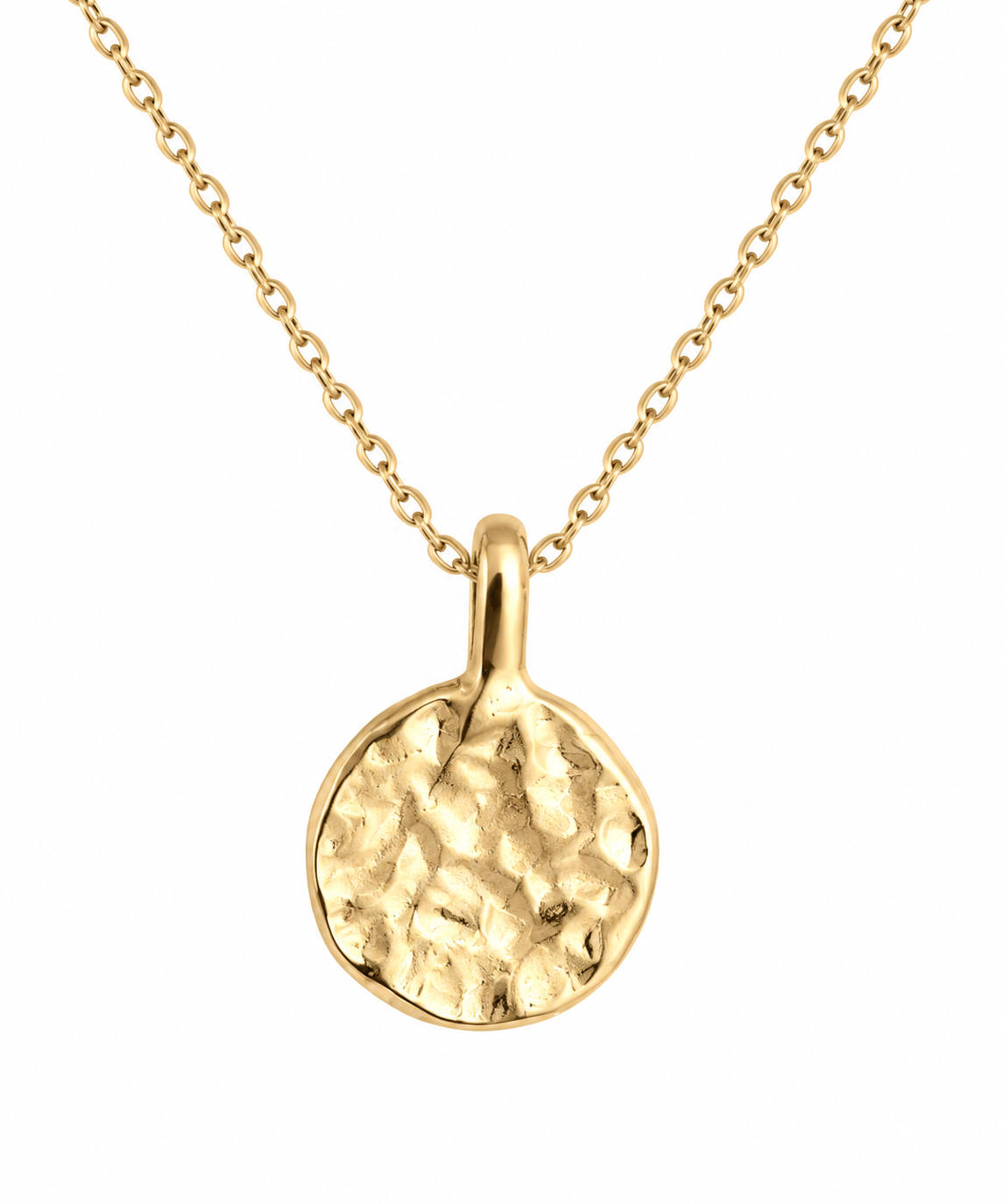 Molten Coin