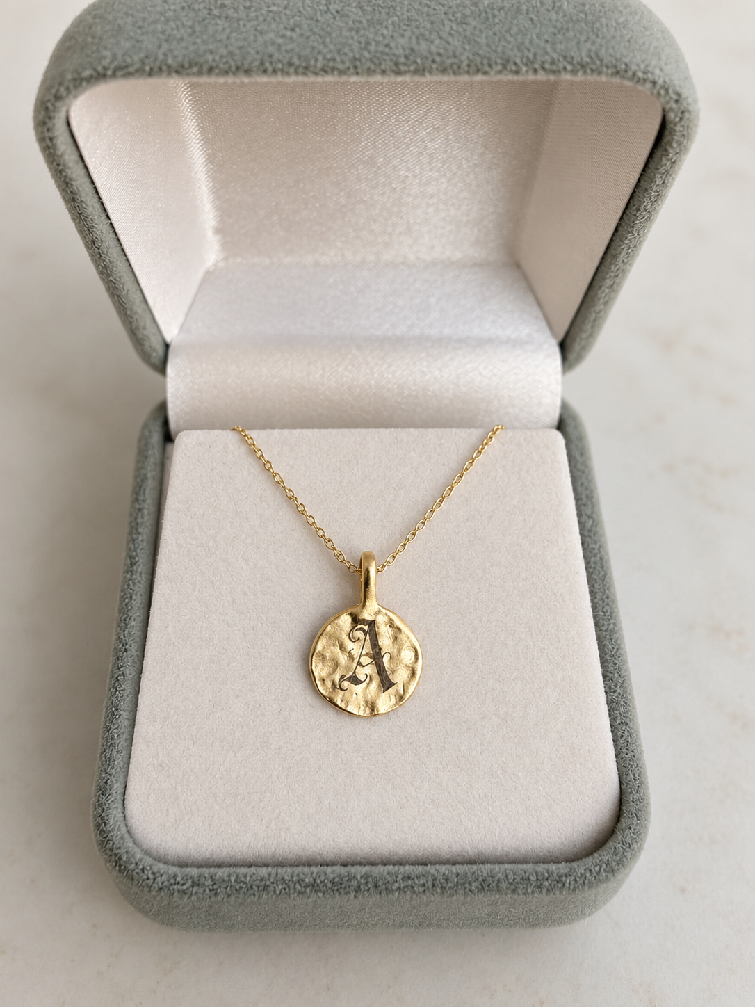 Molten Coin